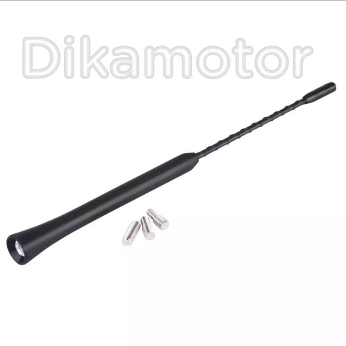 antena ford fiesta dan ford ecosport