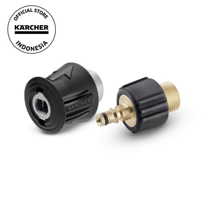 Karcher Adapter Set Extension Hose