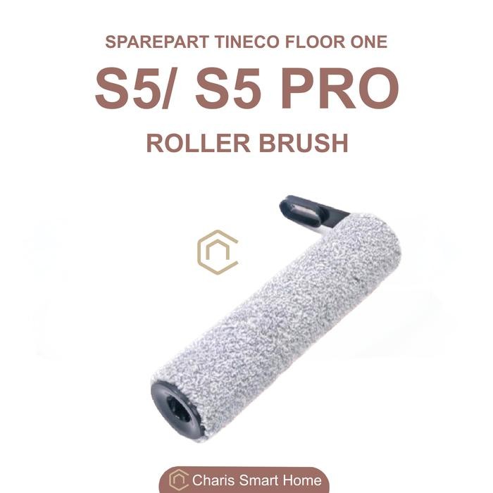 Roller Brush Tineco Floor ONE S5/Floor One S5 Pro
