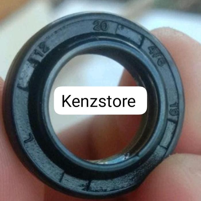 OIL SEAL JET CLEANER LAKONI LAGUNA ( DAPAT 3 BUAH )