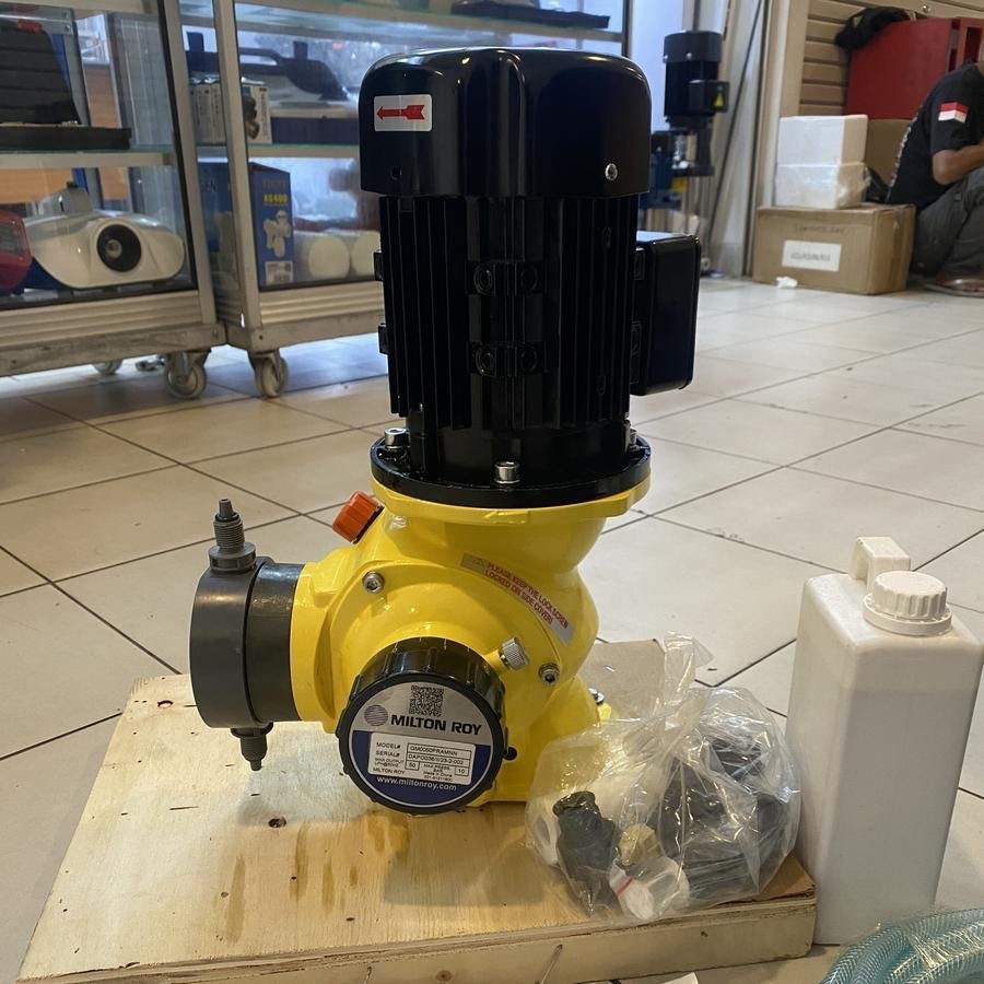 Pompa Dosing Milton Roy GM0050
