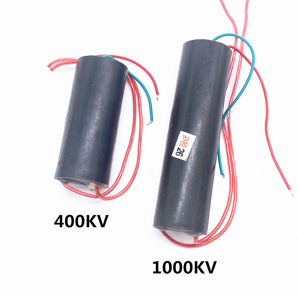 Dc 3V-6V Bis 400Kv 400000V 1000Kv Boost Step Up Power Module High Voltage Generator Generator 1000Kv