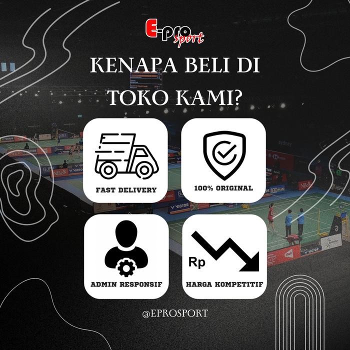 Celana Badminton Victor 3/4 R-39230 / R 39230 / R39230 Bulutangkis Short Pants Original High Quality