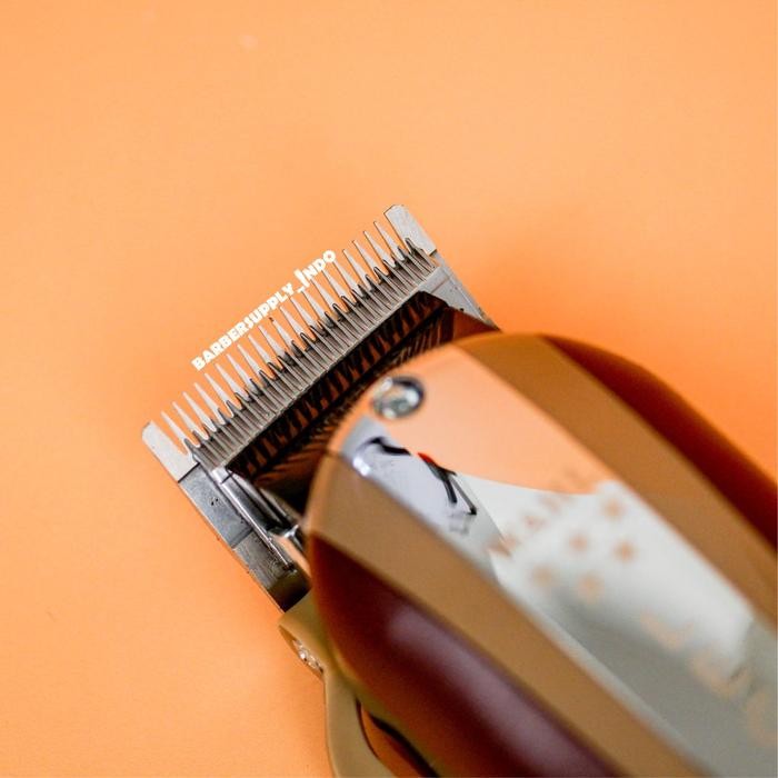 PROMO / TERMURAH WAHL LEGEND ORIGINAL 5 STAR SERIES ALAT CUKUR RAMBUT WAHL BARBER SALON TERBAIK
