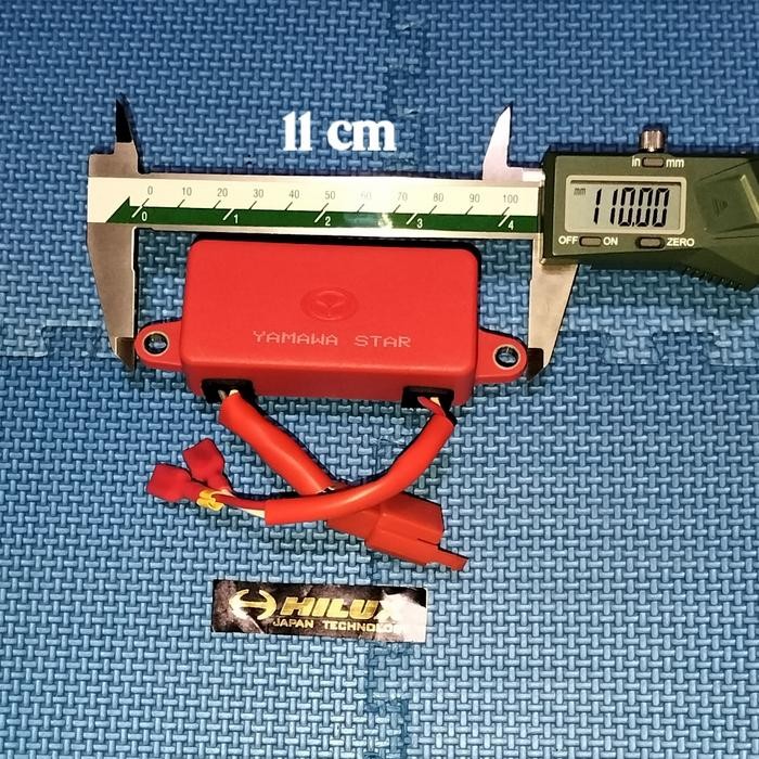 AVR KOTAK/AVR PETAK MESIN GENSET 1500/2500/3000 WATT, YAMAWA STAR