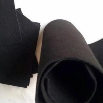 PREMIUM filter karbon aktif lembaran