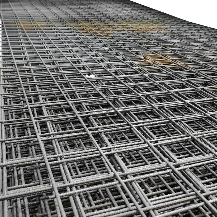 PREMIUM BESI WIREMESH/WIREMESH LEMBARAN M6