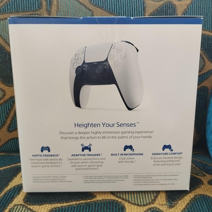 TERBARU STICK PS4 MODEL PS5 STIK PS5 OP / STICK PS5 FOR PS4