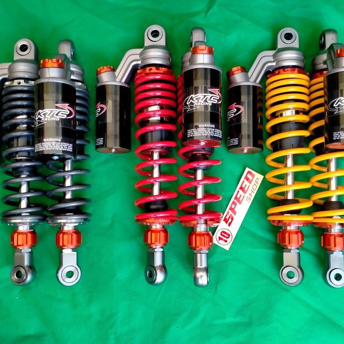 Shockbreaker Tabung Atas Rk King 320Mm Ktc Racing Copy Harga Sepasang