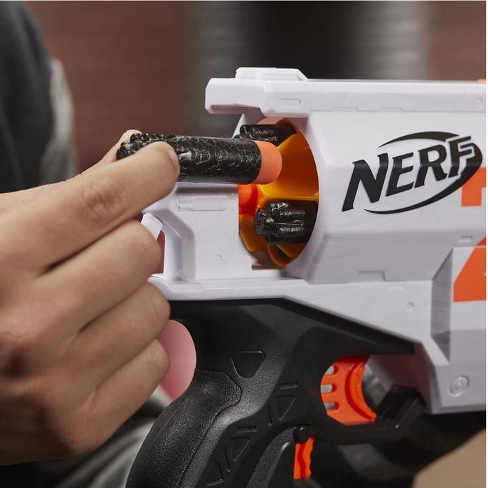 NERF ULTRA TWO MOTORIZED BLASTER