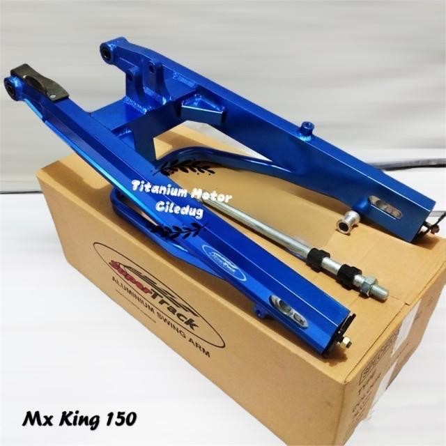 Swing Arm Supertrack Mx King 150