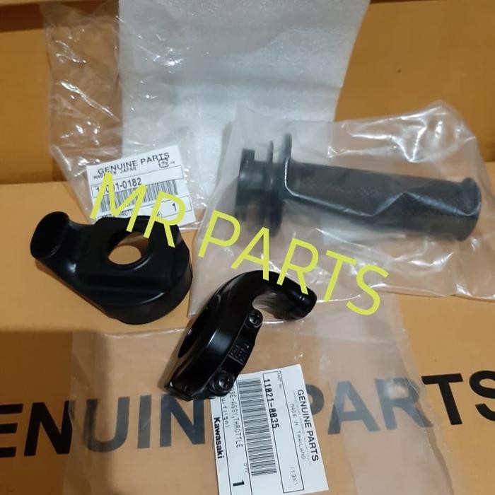 Gas Spontan Klx 230 Klx 230R Klx 230 Original