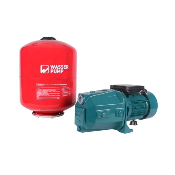 WASSER POMPA SEMI JETPUMP PW-251 EA