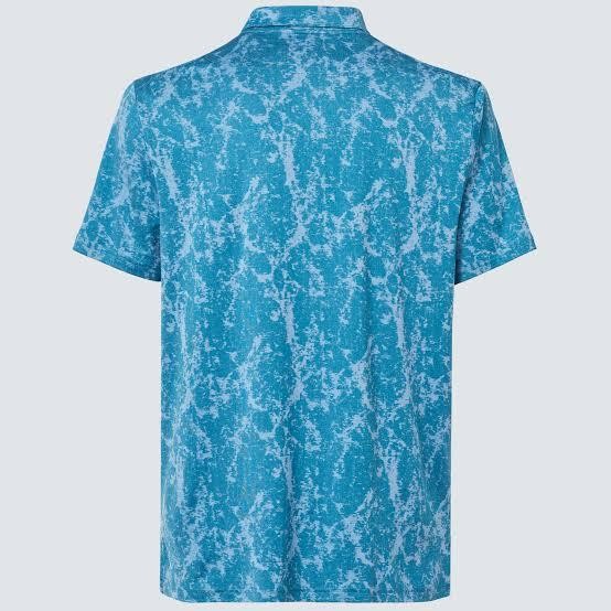 Kaos Polo Golf Oakle 6//Kaos Polo Golf Original Termurah