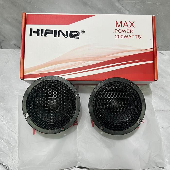 SPEAKER MIDRANGE HIFINE 3INCH