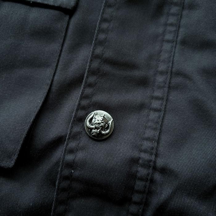 Best Seller Official Motorhead Brandit Bastards Ranger Vest