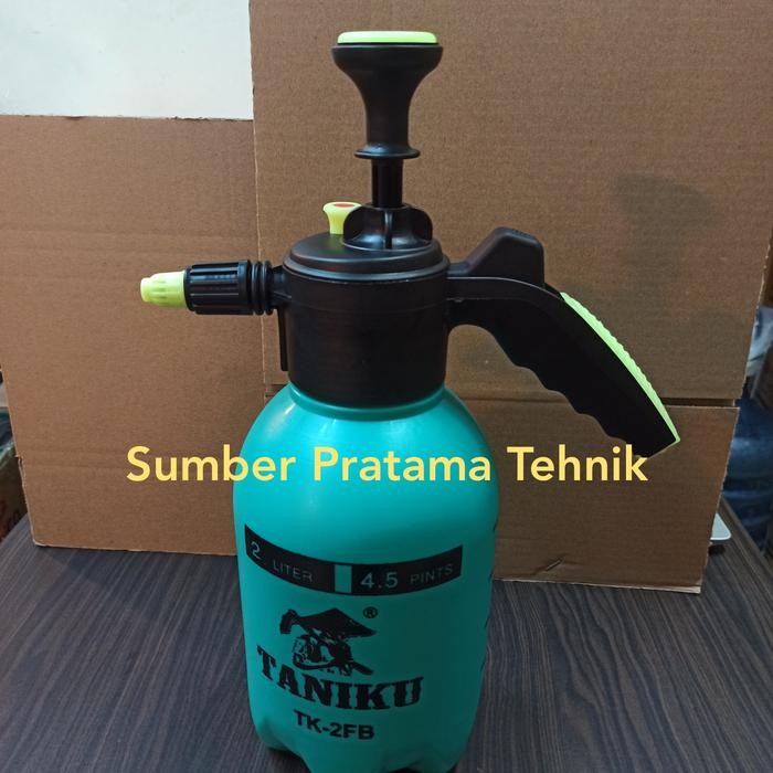 Alat Semprot Hama /Sprayer Taniku 2 Liter