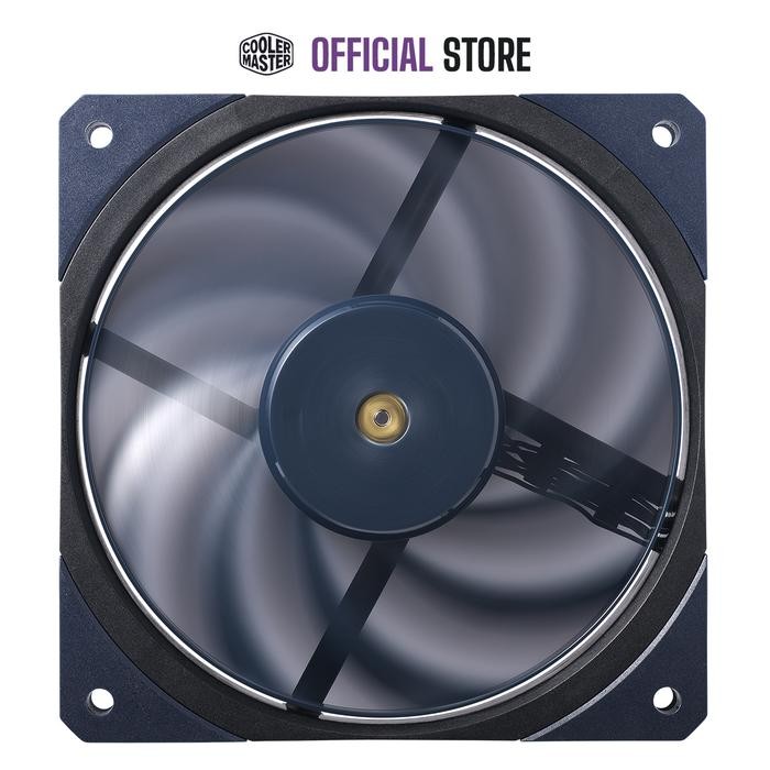 COOLER MASTER MOBIUS 120 OC CASE FAN