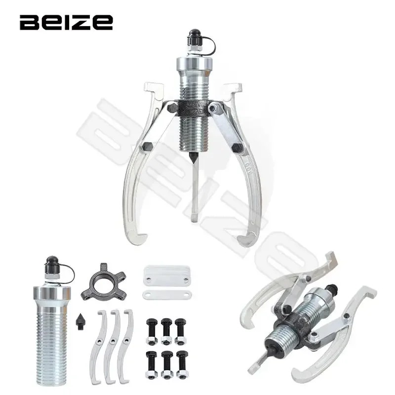 Fyl-10 Hydraulic Gear Puller Wheel Bearing Puller 10T Hydraulic Gear Puller Hydraulic Puller