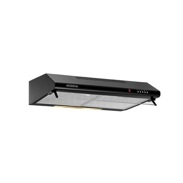 Modena SX 7511 L Cooker Hood Slim Fresco 70 Cm Penghisa Asap - SX7511L / SX-7511