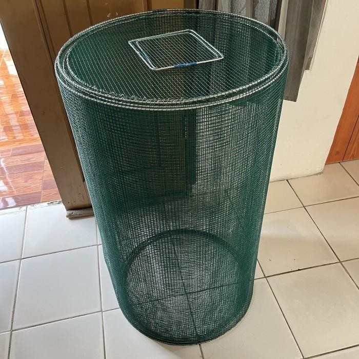 Kandang Umbaran burung murai 1 - 10 meter