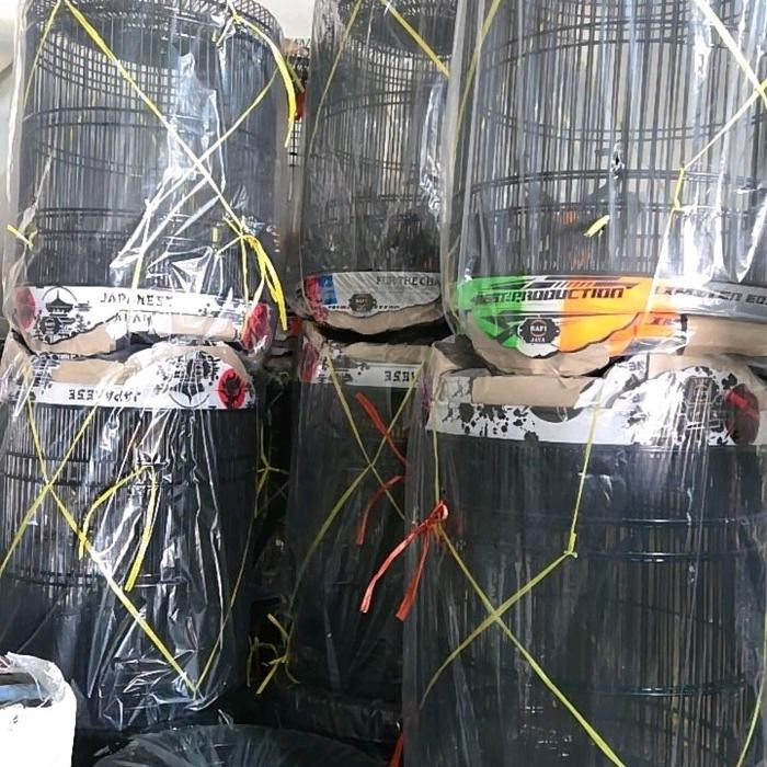 sangkar burung murai rafi jaya