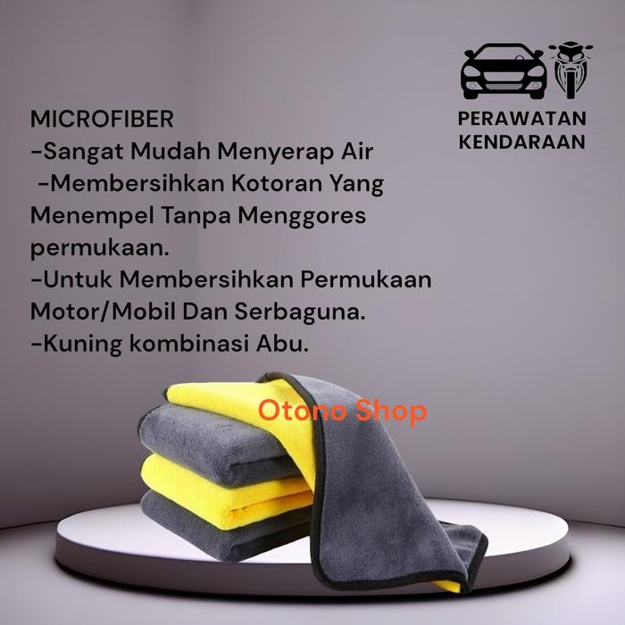 Kit Paket Motor-Kit Paste Wax Mettalic,Kit Rubbing Compound