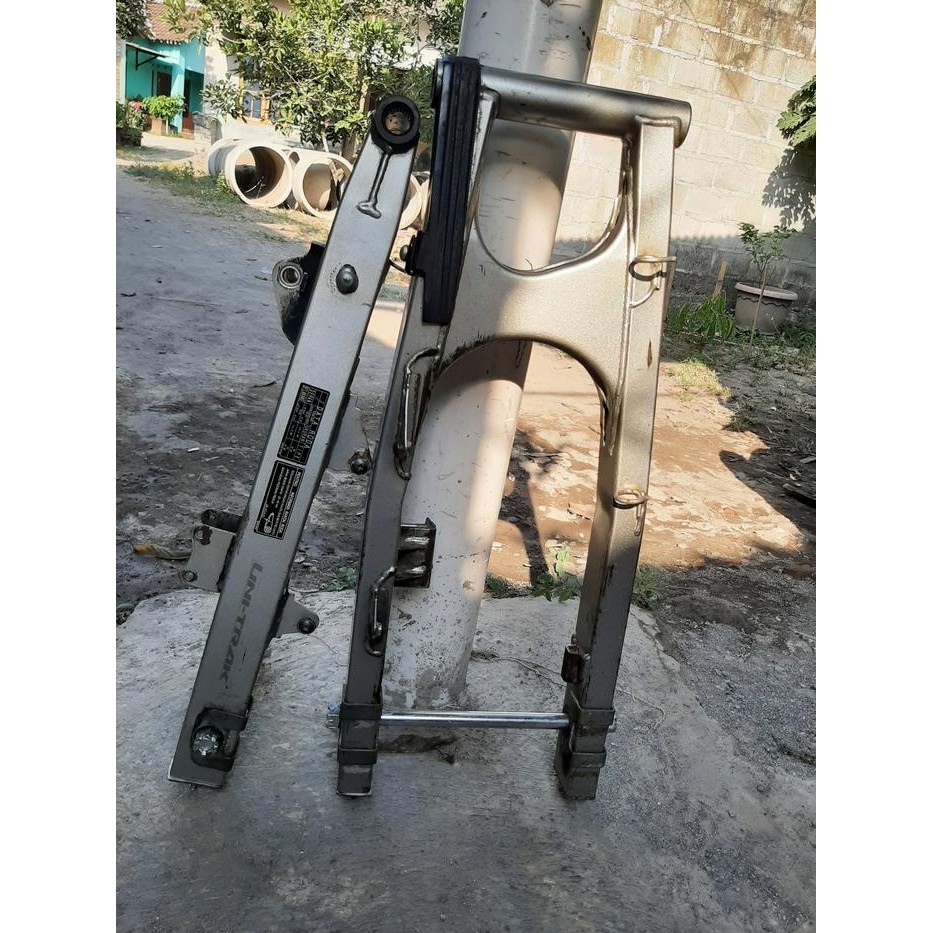 Swing Arm Klx Bf Original Arm Ori Klx G/Klx S/Klx 150