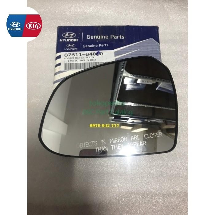 Kaca Spion Hyundai I10 Grand