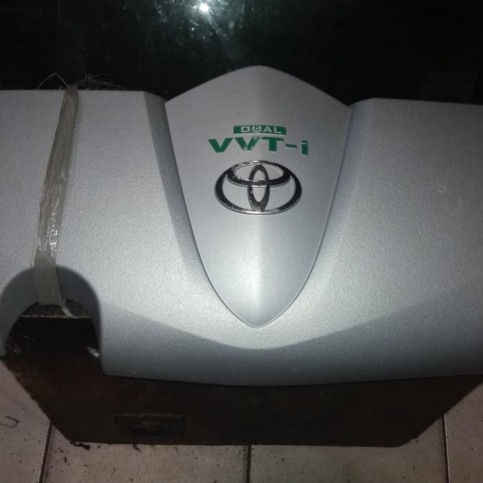 Cover Engine All New Yaris