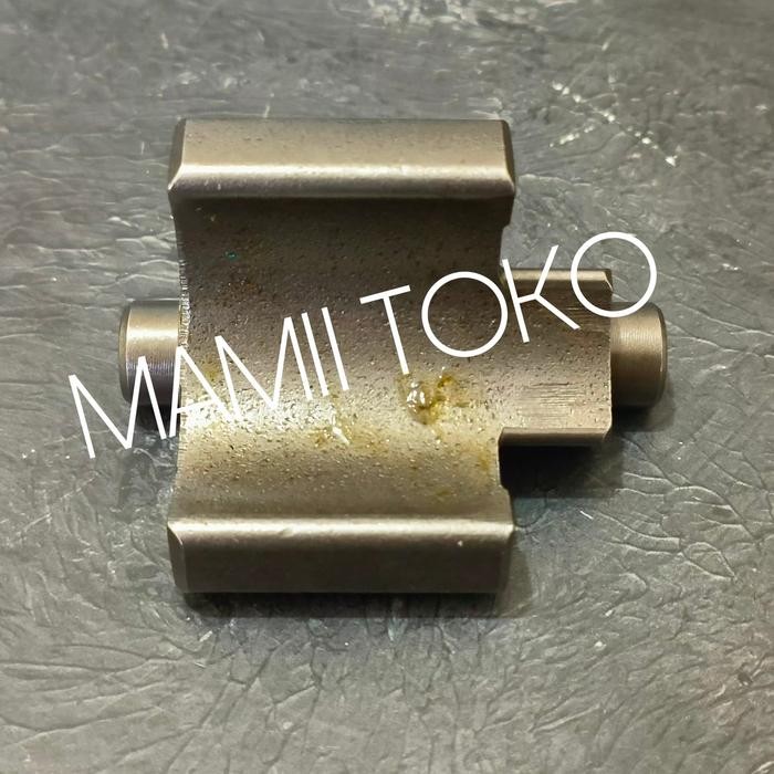 Paling Murah Kupu Kupu Impact 1" Part Twin Hammer Impek Angin 1 Inch As 6,9 Cm