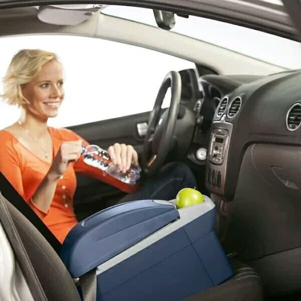 MOBICOOL KULKAS MOBIL PORTABEL T08