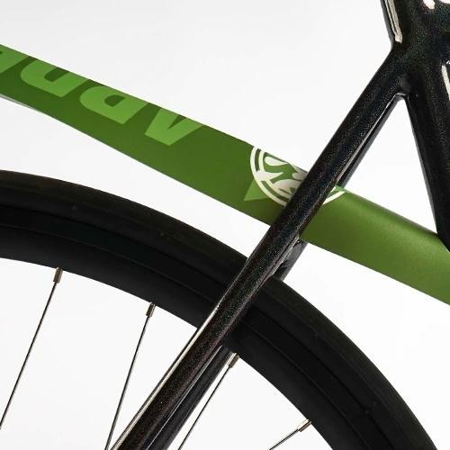 Mudguard Ardently Spakbor Sepeda Fixie Mtb Touring #Gratisongkir