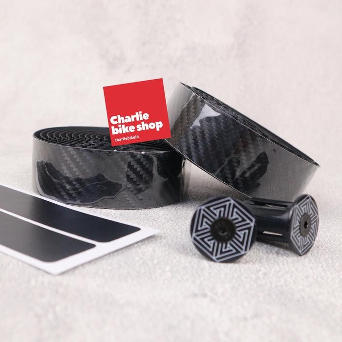 Bartape Bar tape Road MVMT SZ-T86 - Black