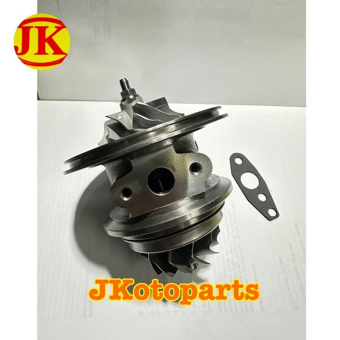 Catridge Turbo Canter 136