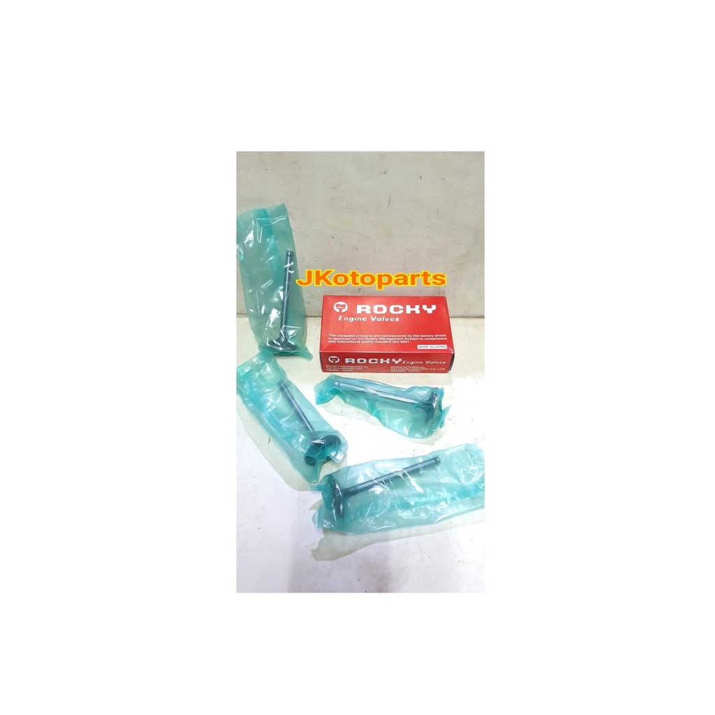 Klep Api Isuzu Tld56 Tl58 Nkr58 Rocky