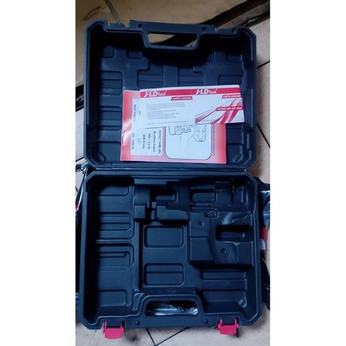 Box impact koper impact tools box all merk standard version