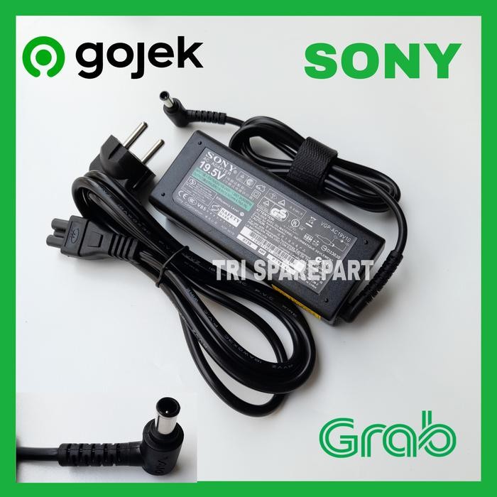 ADAPTOR SONY ORIGINAL KDL-40W600B KDL-32R300B KDL-40R350B KDL-42W800B BERKUALITAS
