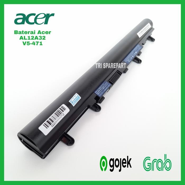 BATERAI ORIGINAL LAPTOP ACER ASPIRE E1-432 E1-432G E1-432P E1-432PG