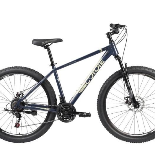 SEPEDA GUNUNG MTB 27.5 ELEMENT COYOTE