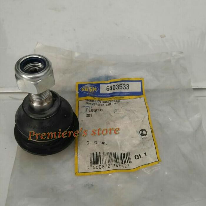 Ball Joint Peugeot 307 Kode 032