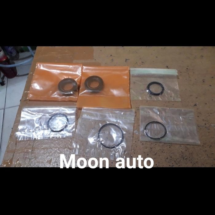 Seal Rack Power Steering Honda Civic Genio /Civic Estilo Kode 042