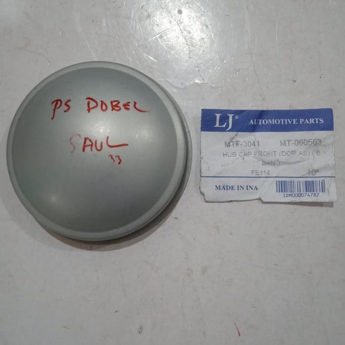 Dop Roda / Tutup Roda / Tutup Velg Wheel Dop Ps / Ragasa / Canter Jac Kode 023