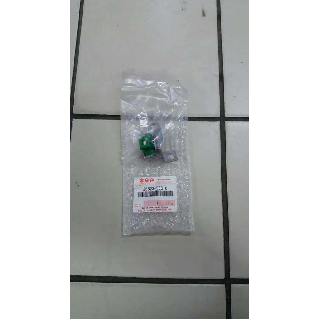 Solenoid Matic Suzuki Swift Asli Sgp Kode 034