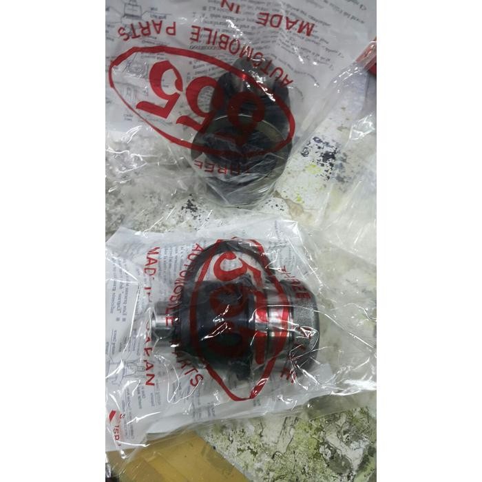 Ball Joint Mitsubishi Outlander Lancer Evo 10 Cy4A Delica Kode 005
