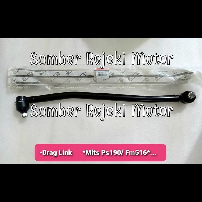 Drag Link Fuso Ps190 Ganjo Fm516 Fm517 Mc405933 Kode 020