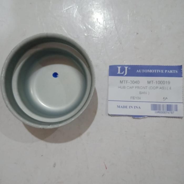 Dop Roda / Tutup Roda / Tutup Velg Wheel Dop Ps Engkel / Canter Jac Kode 052