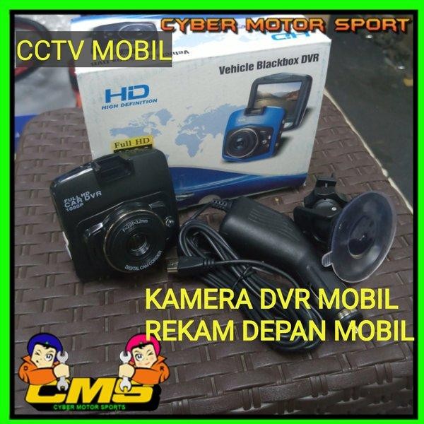 Kamera Perekam Dvr Mobil. Cctv Mobil. Camera Perekam Perjalanan. Cctv Kode 033