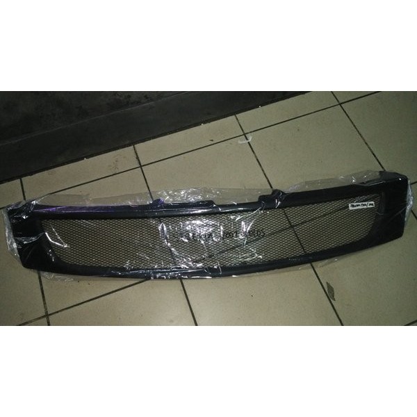 Grill Honda Stream 2002-2003 1700 Cc Polos Sporty Kode 009
