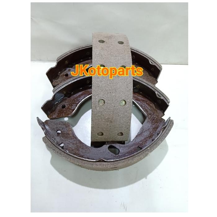 Kampas Rem Elf Nkr58